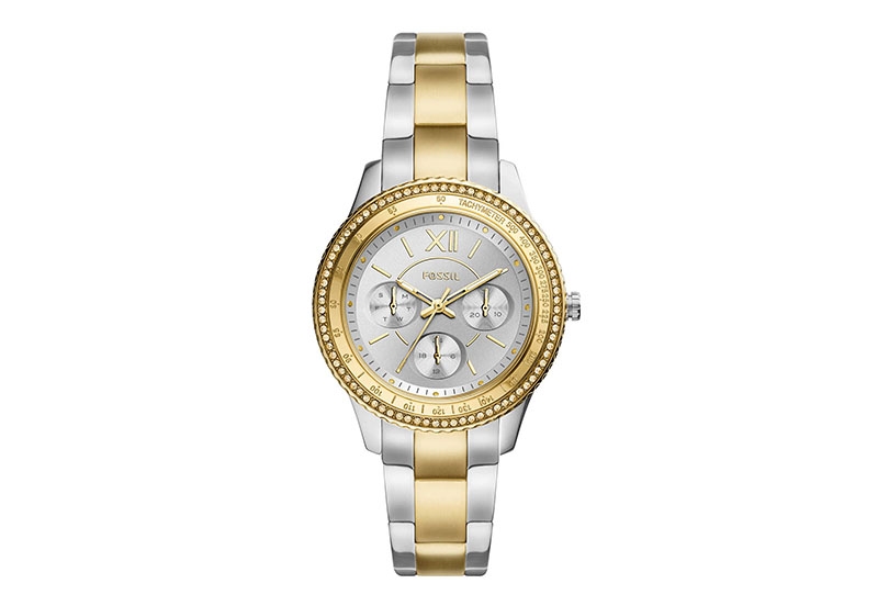 Fossil Uhrenarmband - ES5107