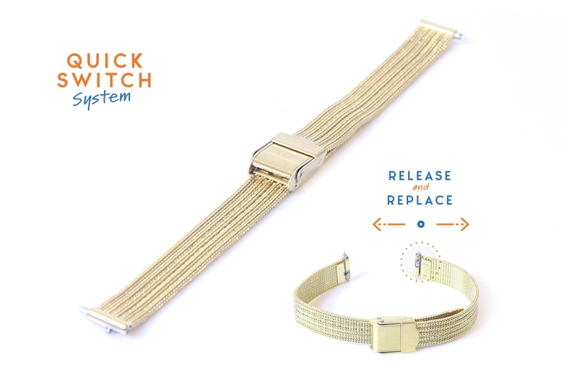 Danish Design uhrenarmband IV06Q1268