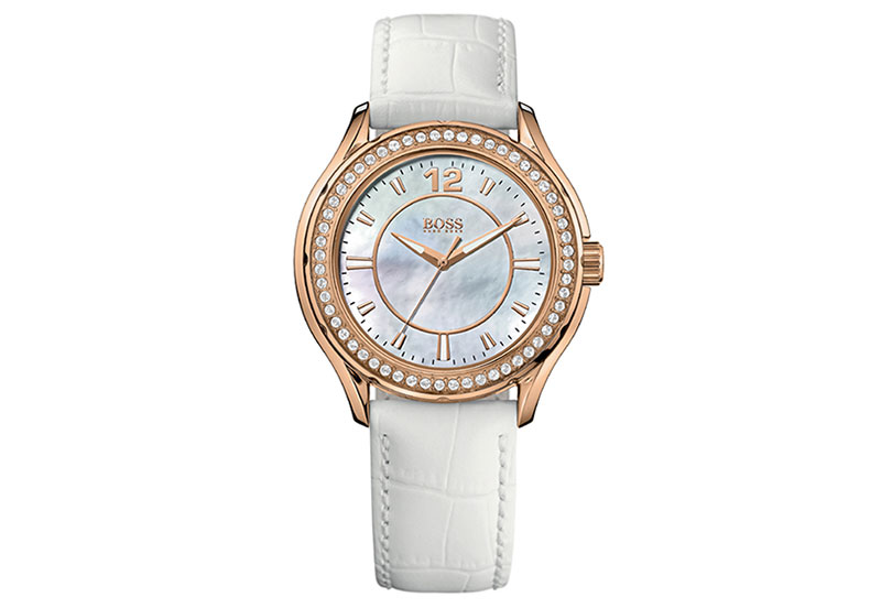 Hugo Boss Uhrenarmband HB1502265