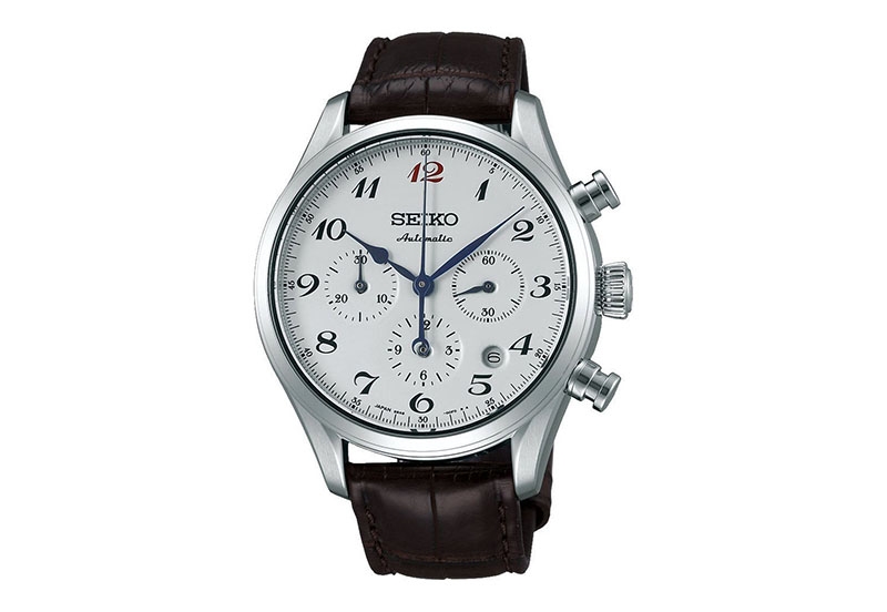 Original Uhrenarmband für Seiko SARK001