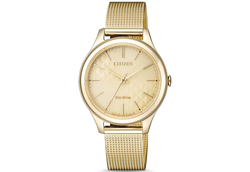 Citizen Uhrenarmband EM0502 - 86P