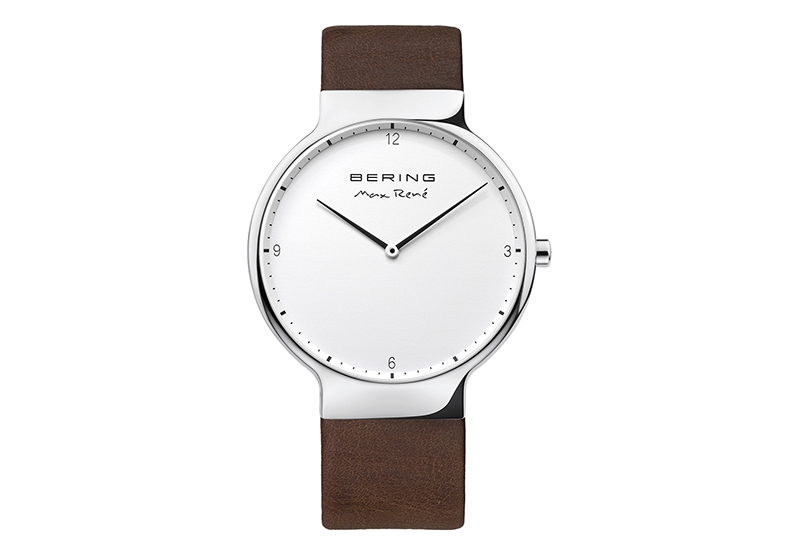 Uhrenarmband für Bering Uhr: 15540-504