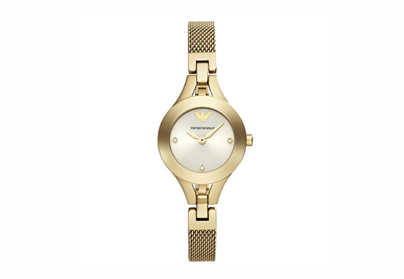 Armani Uhrenarmband AR7363