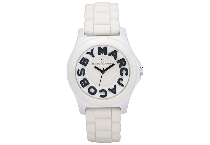 Marc Jacobs MBM4005 Uhrenarmband