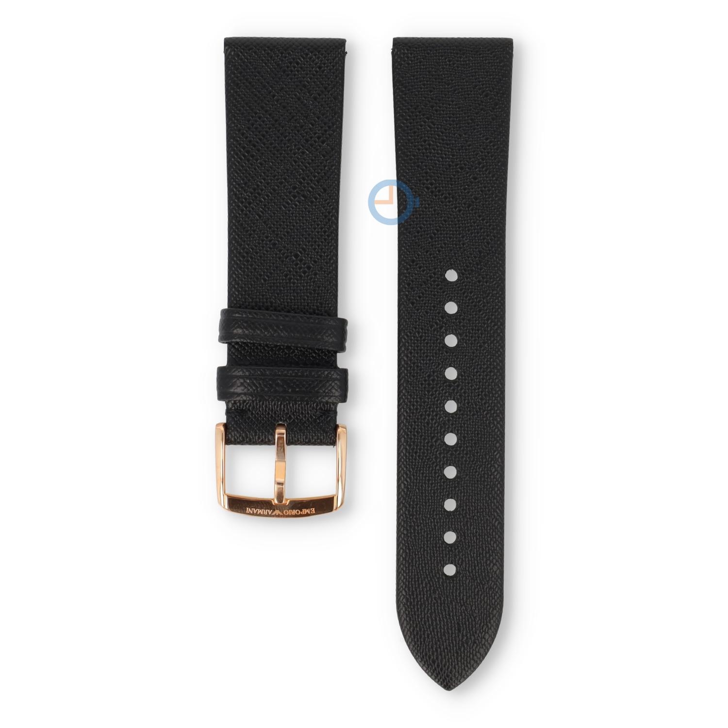 Armani Uhrenarmband AR1792 - 22mm