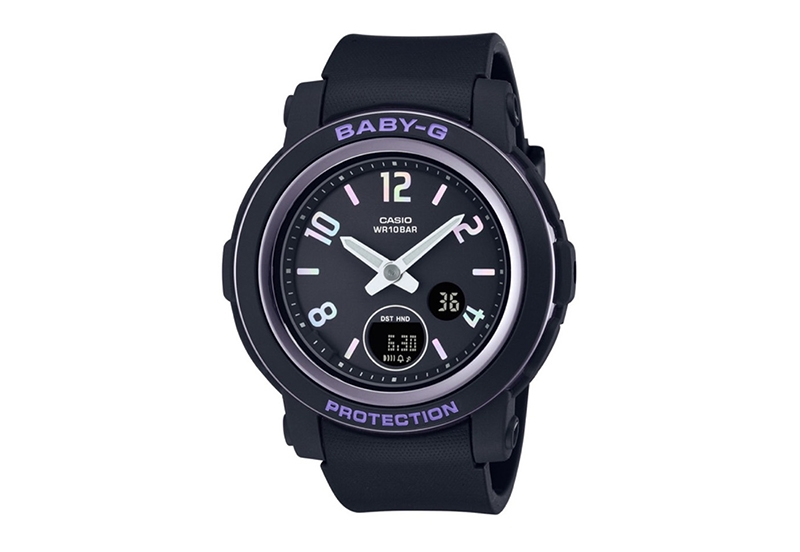 Baby-G Uhrenarmband BGA-290DR-1A