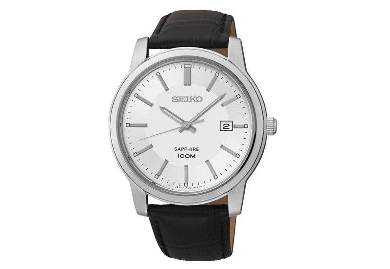 Seiko Uhrenarmband SGEH17P1