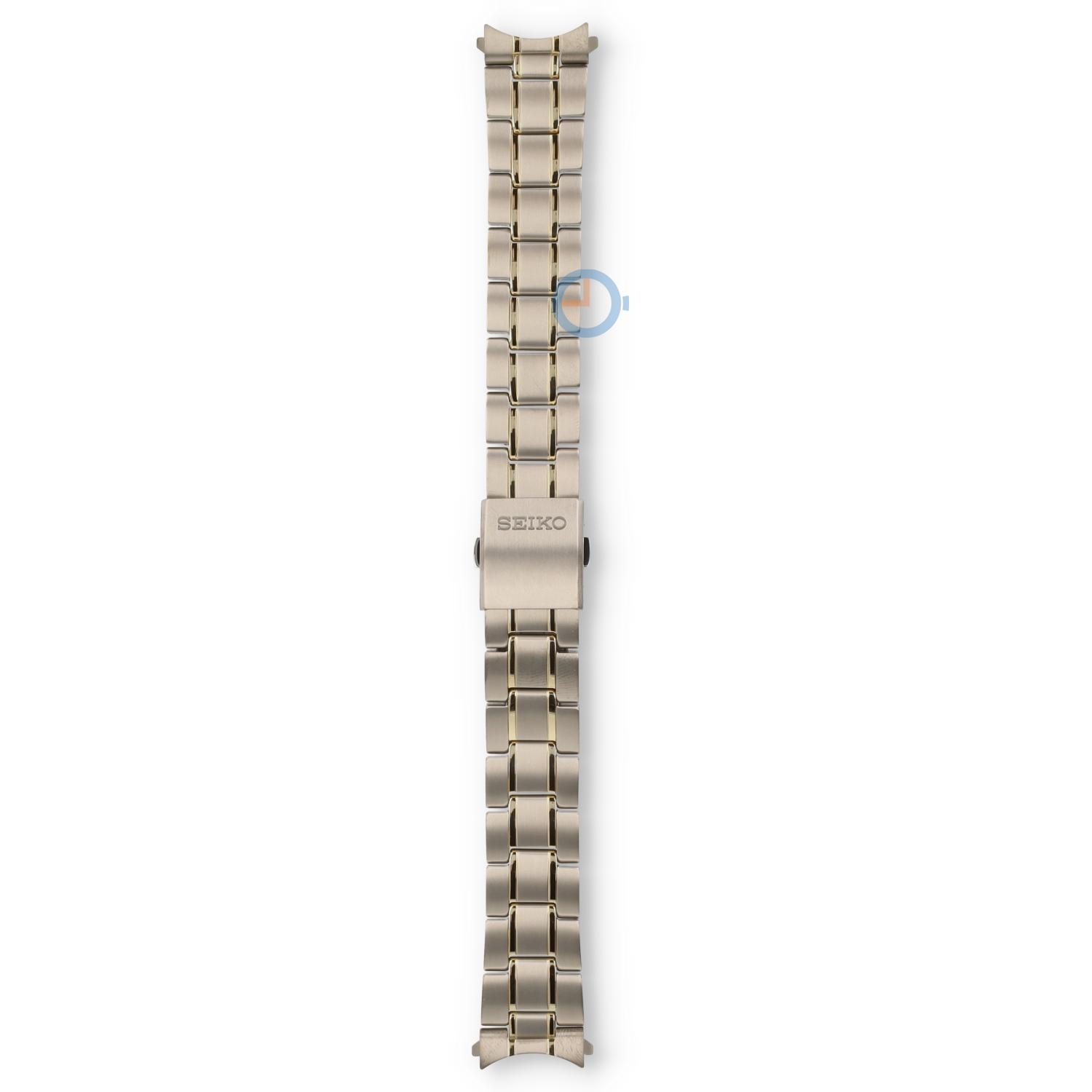 Original Uhrenarmband für Seiko SGG733P1