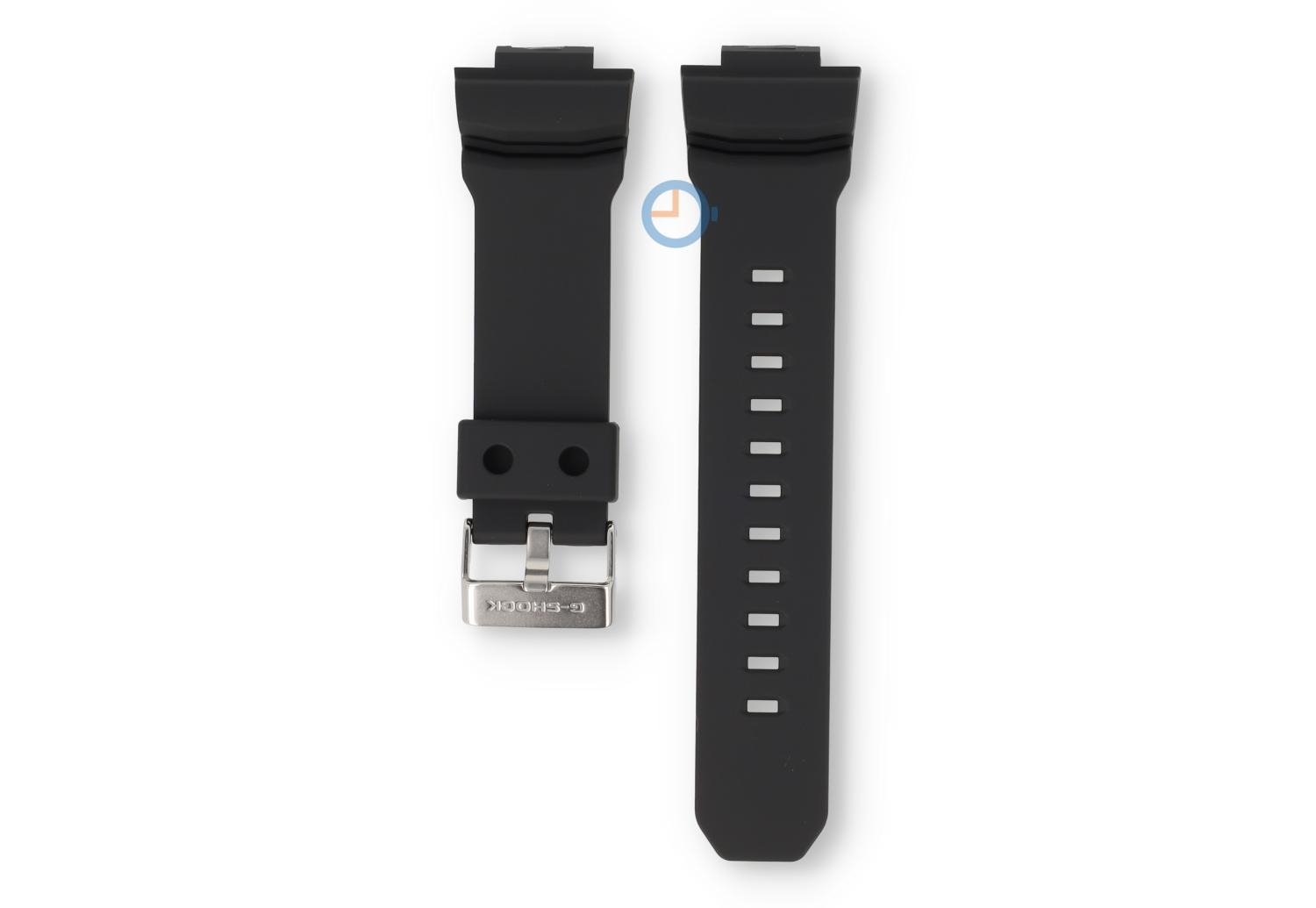Casio Uhrenarmband GAS-100-1AER