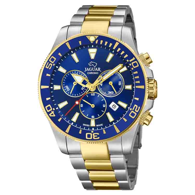 Jaguar BA04125 J862 Uhrenarmband
