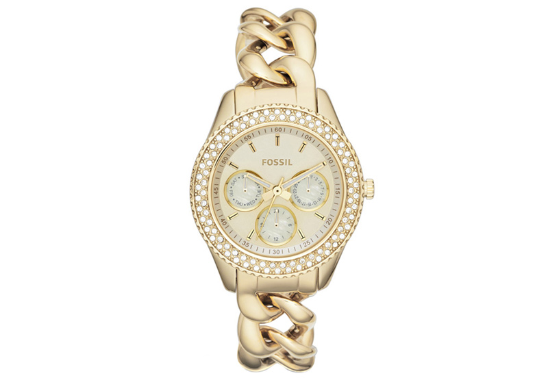 Fossil Uhrenarmband ES3499