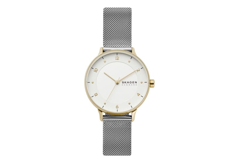 Skagen Uhrenarmband SKW2912