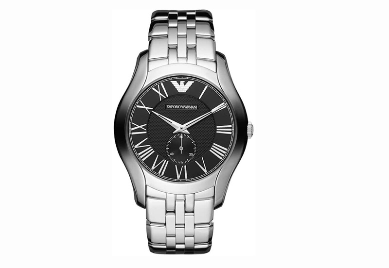 Armani Uhrenarmband AR1706