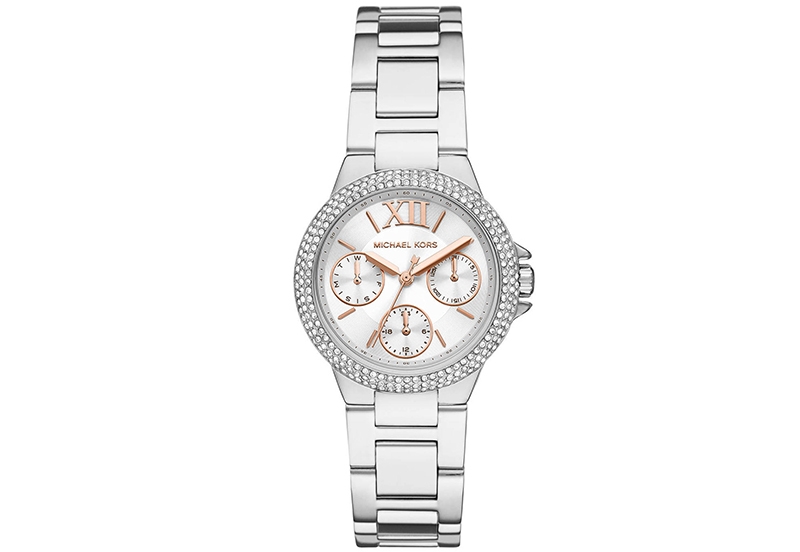 Michael Kors Camille Uhrenarmband MK7198