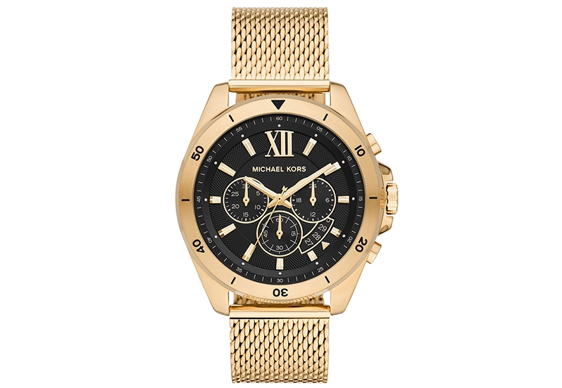 Michael Kors Uhrenarmband MK8867 Brecken