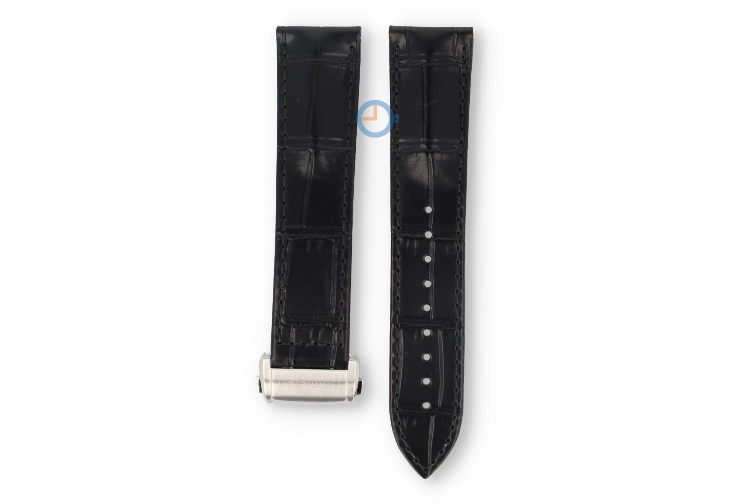 Hamilton Jazzmaster Uhrenarmband: H42565751