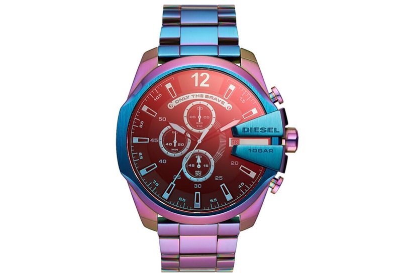 Diesel uhrenarmband DZ4542