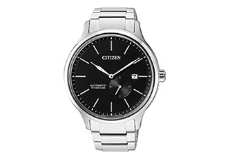 Citizen Uhrarmband NJ0090 - 81E
