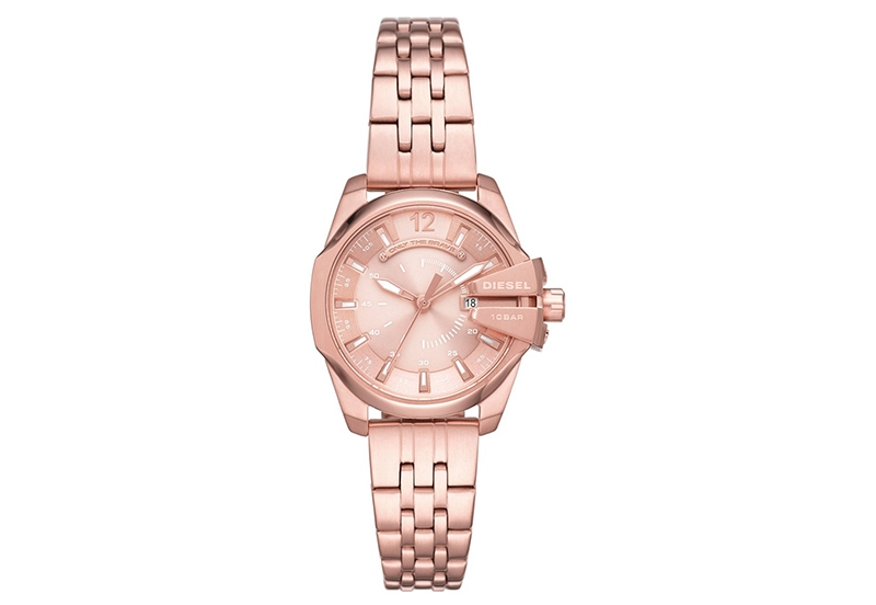 Diesel Baby Chief DZ5602 Uhrenarmband