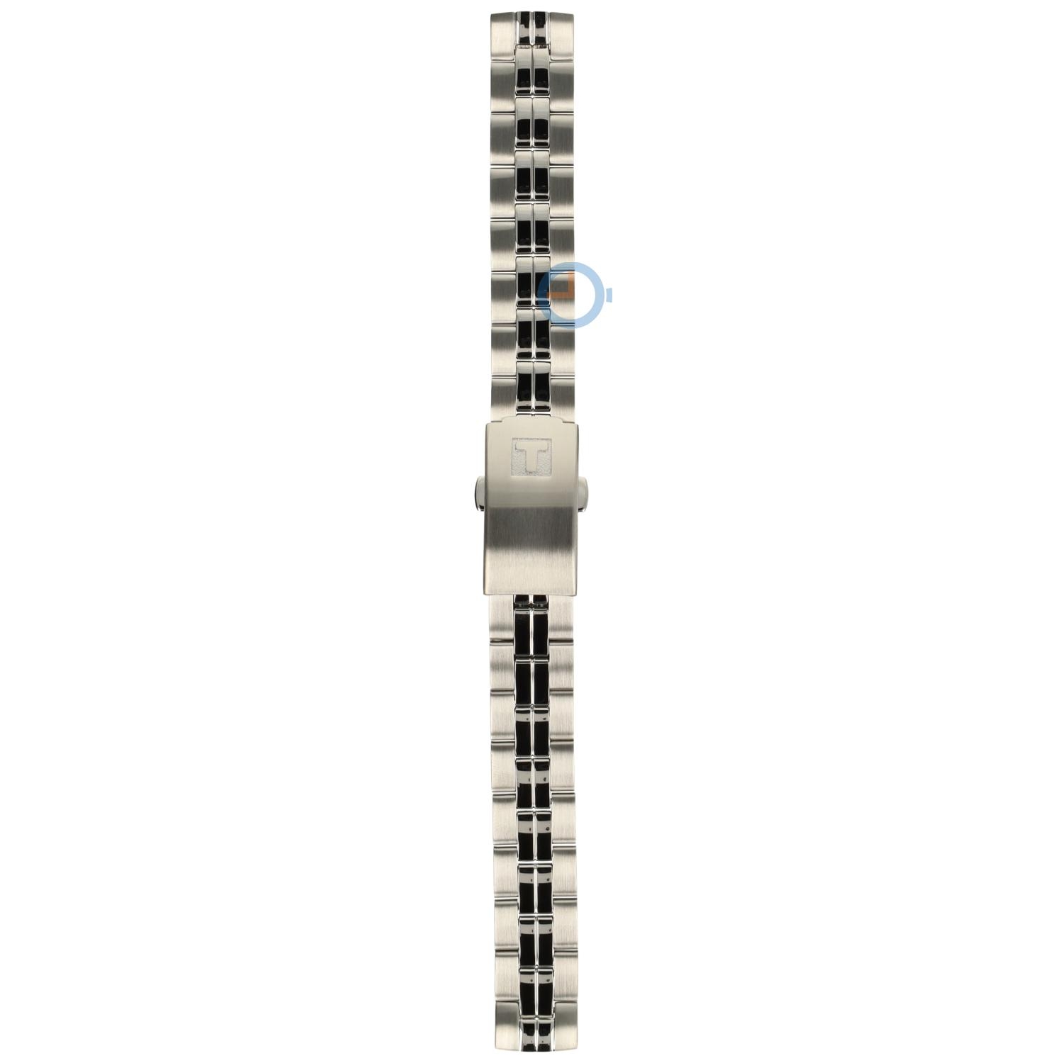 Original Tissot Armband T0493071105700A - silber