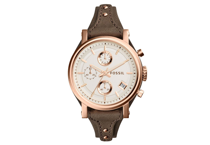 Fossil Uhrenarmband ES3818