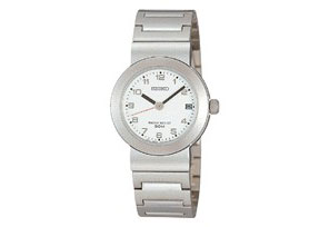 Seiko Uhrenarmband SKG895P1