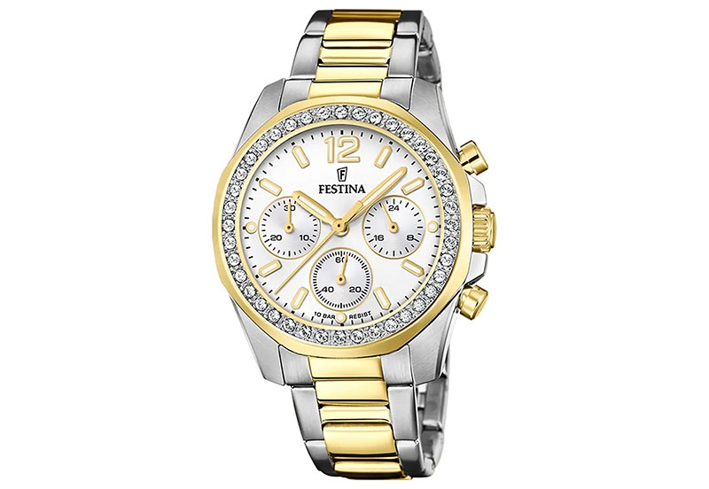 Festina Uhrenarmband F20607-1