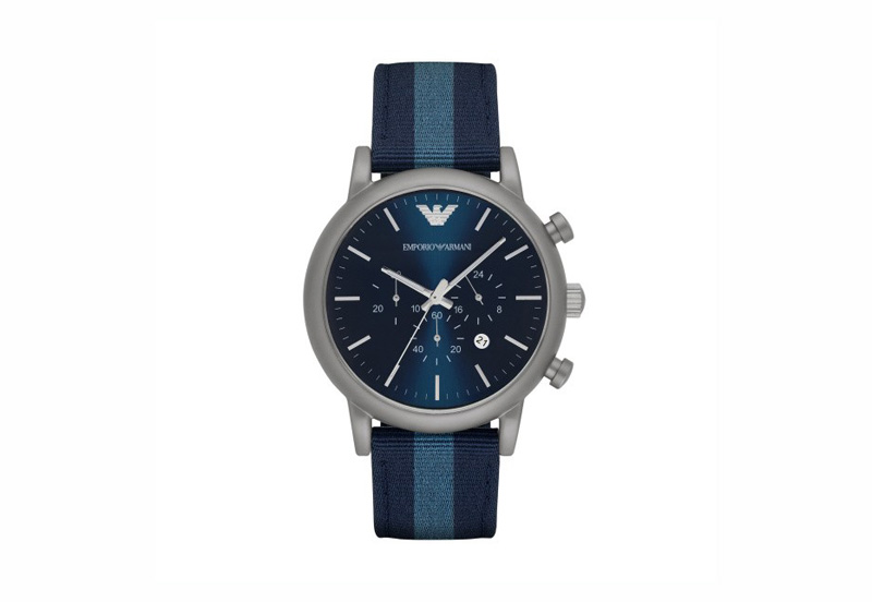 Armani Uhrenarmband AR1949