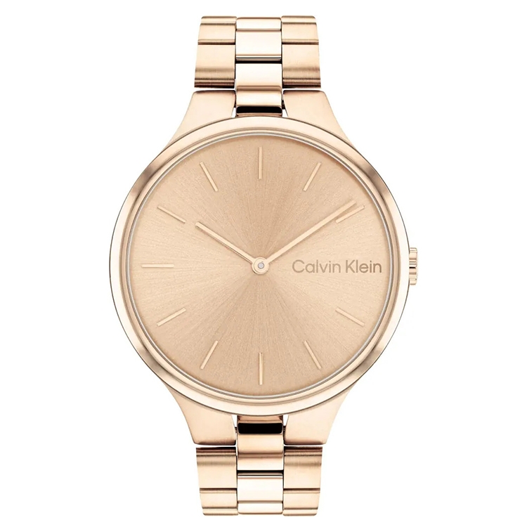 Calvin Klein Band 25200125 Linked Bracelet