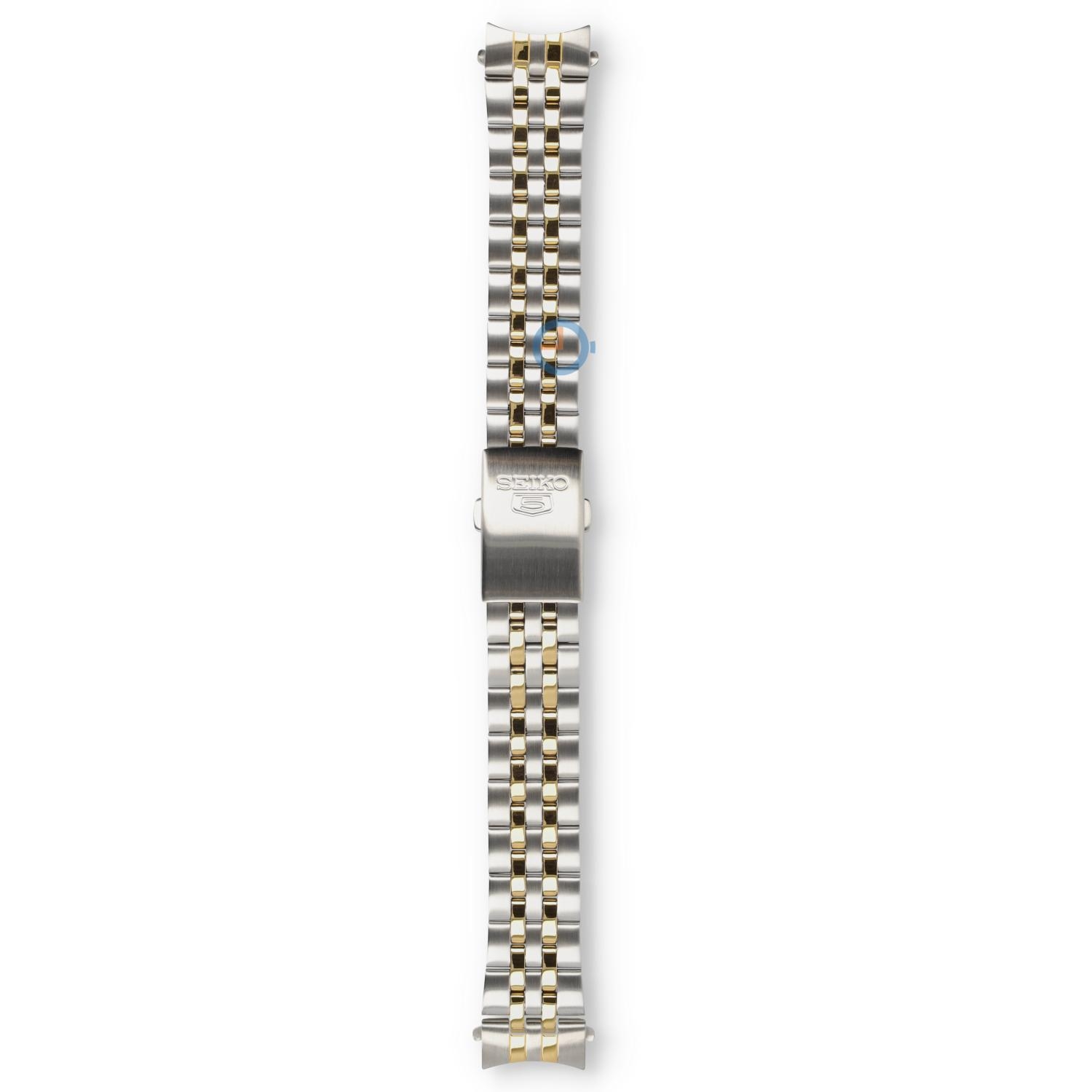 Bicolor Gold