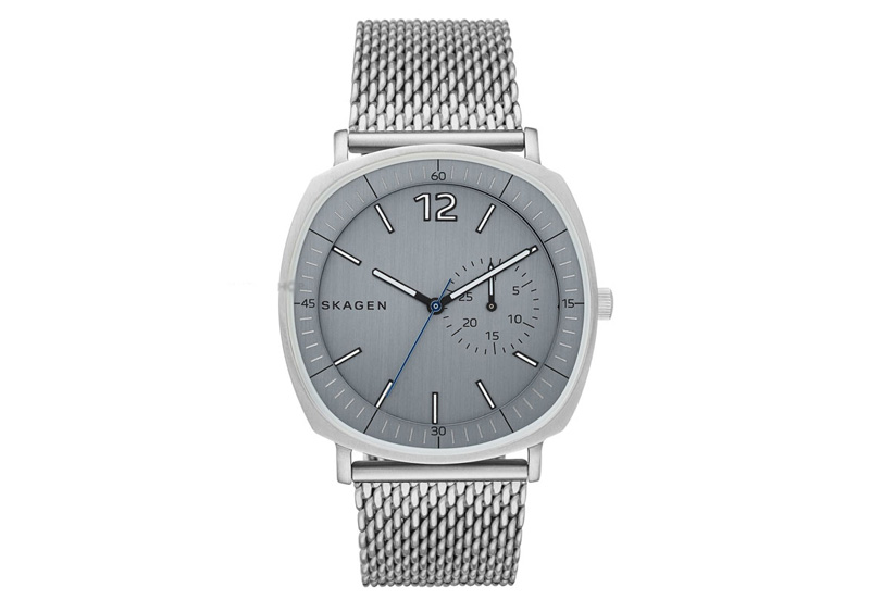 Skagen Uhrenarmband SKW6255
