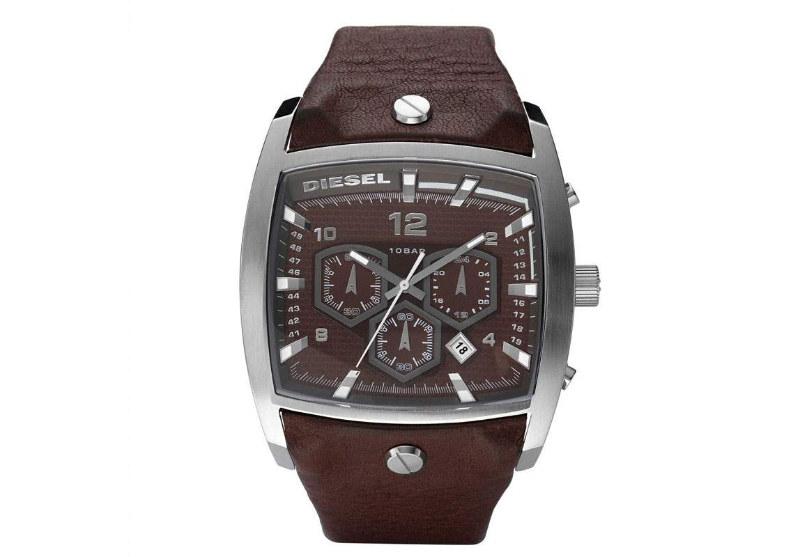 Diesel Uhrenarmband DZ4184