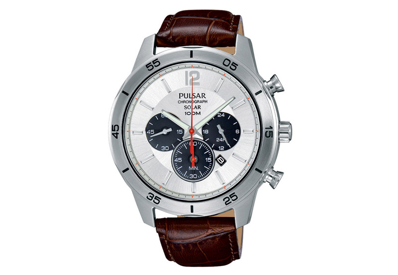 Pulsar PX5049X1 Uhrenarmband