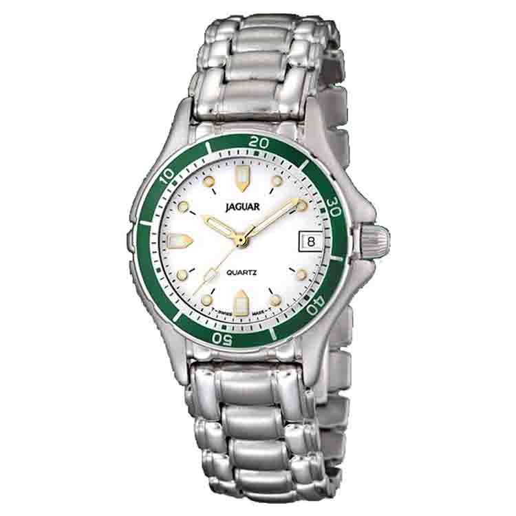 Jaguar BA02366 J750 Uhrenarmband