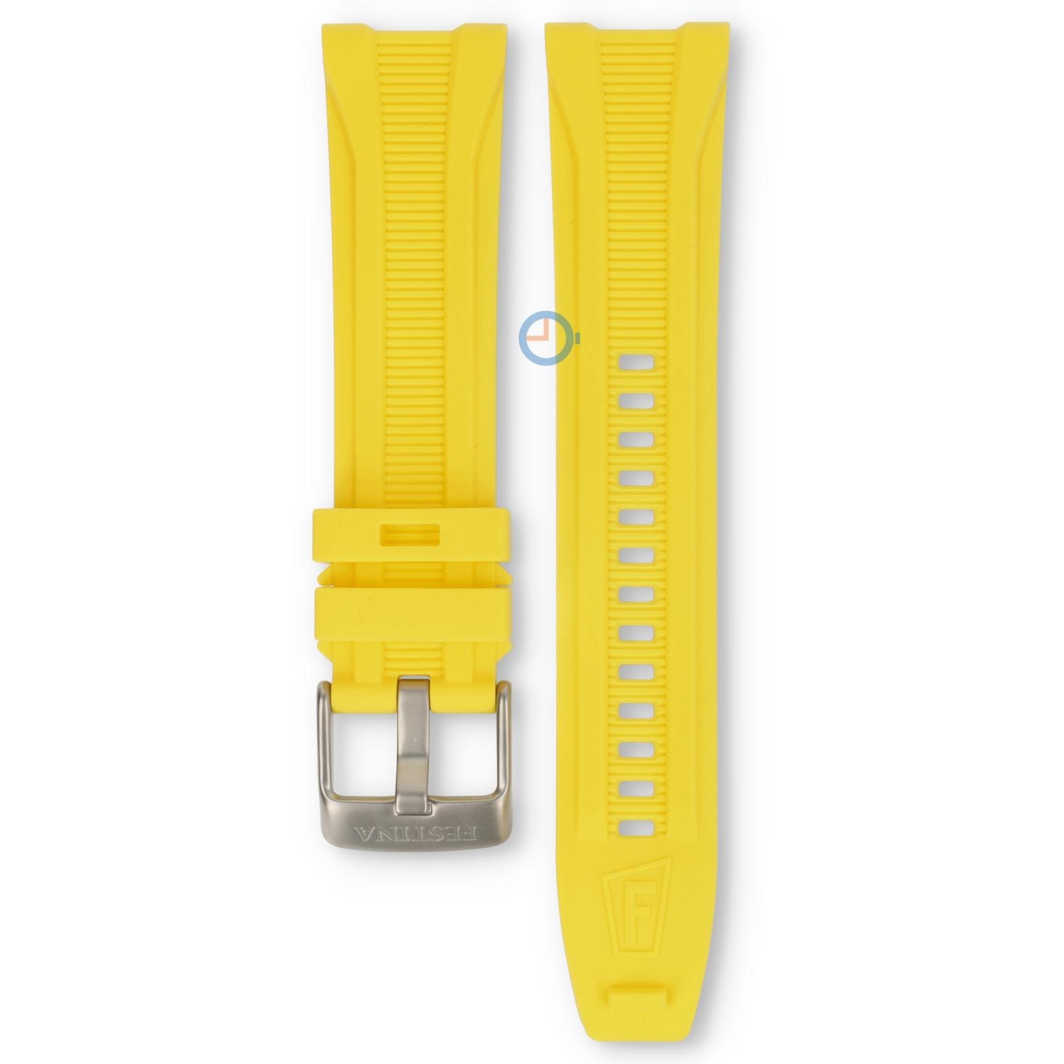 Festina Uhrenarmband F23000-8