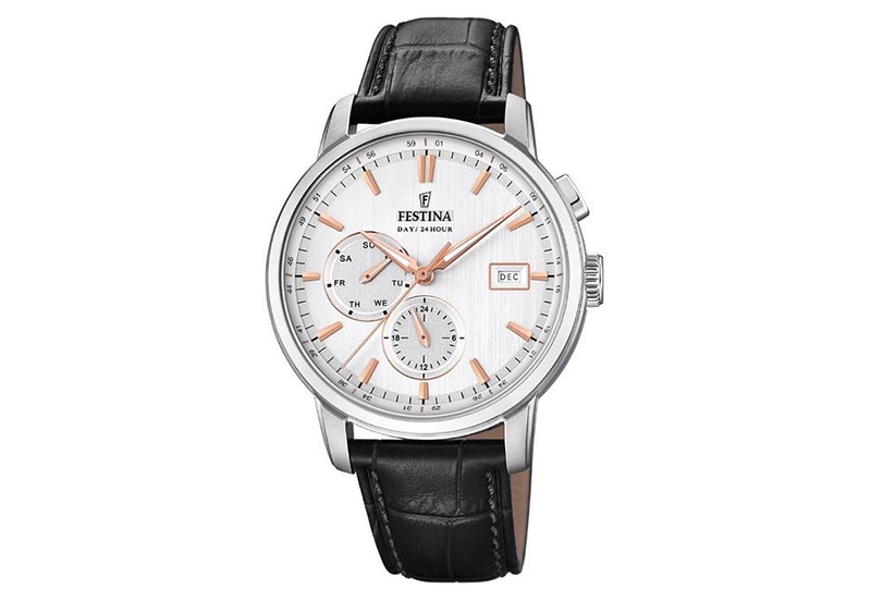 Festina uhrenarmband F20280 - 1