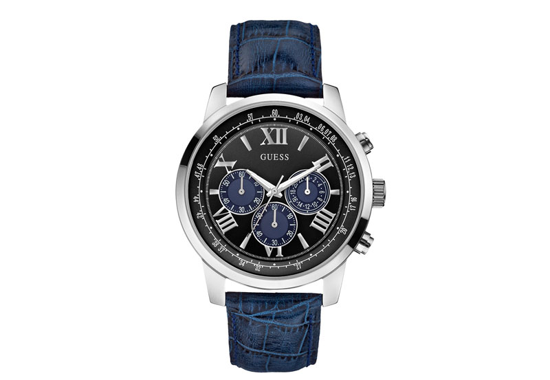 Guess Uhrenarmband W0380G3