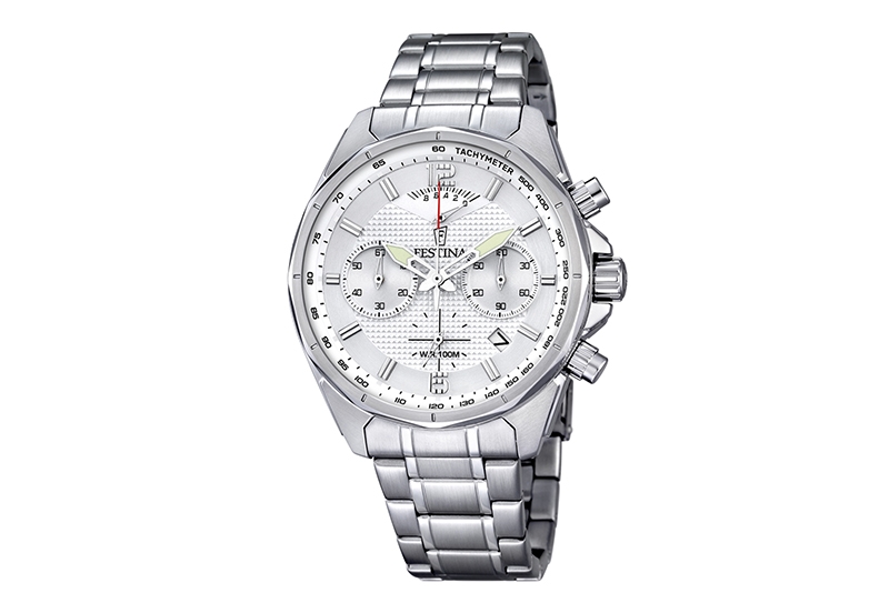 Festina Uhrenarmband F6835/1