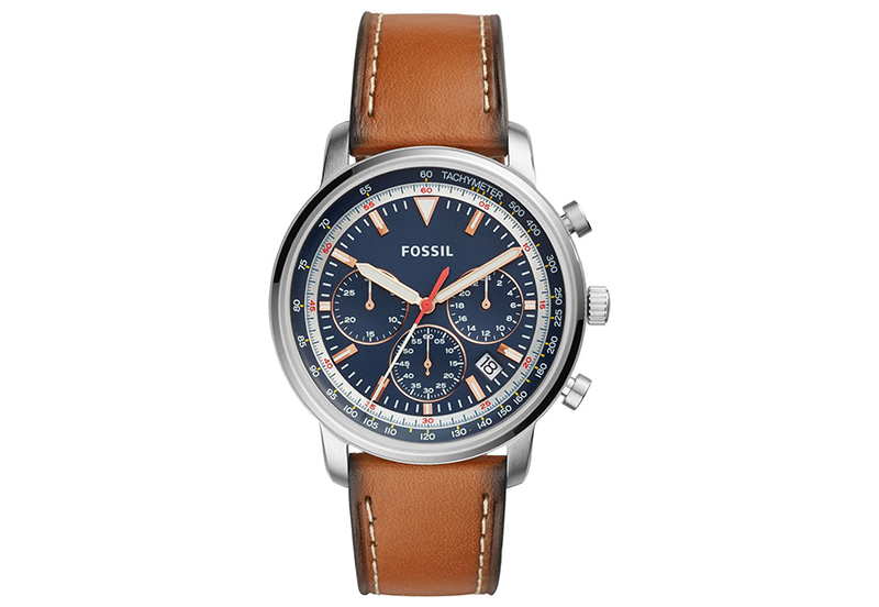 Fossil Uhrenarmband FS5414