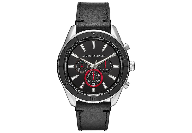 Armani Exchange Uhrenarmband AX1817