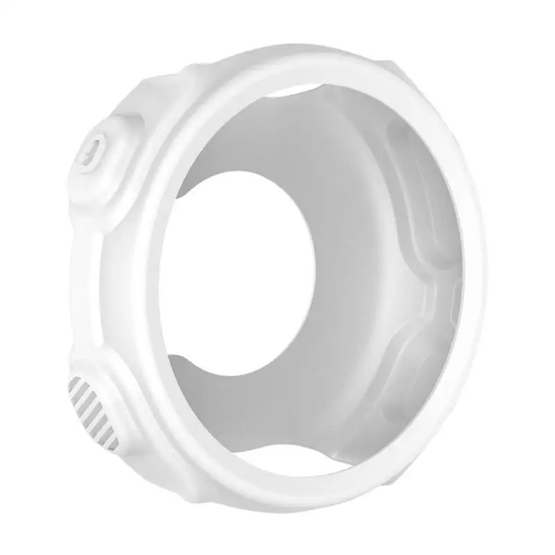 Garmin Forerunner 235/735 - backcover - Schutzhülle (weiss)