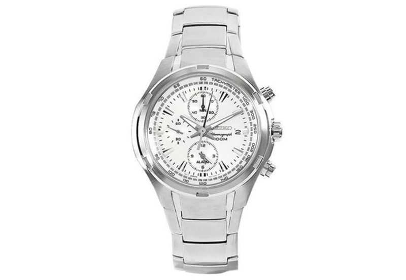 Seiko Uhrenarmband SNAE39P1