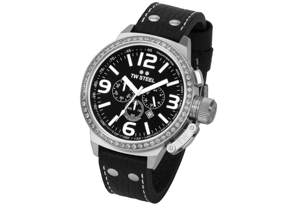 Uhrenarmband TW STEEL TW9 (22mm)