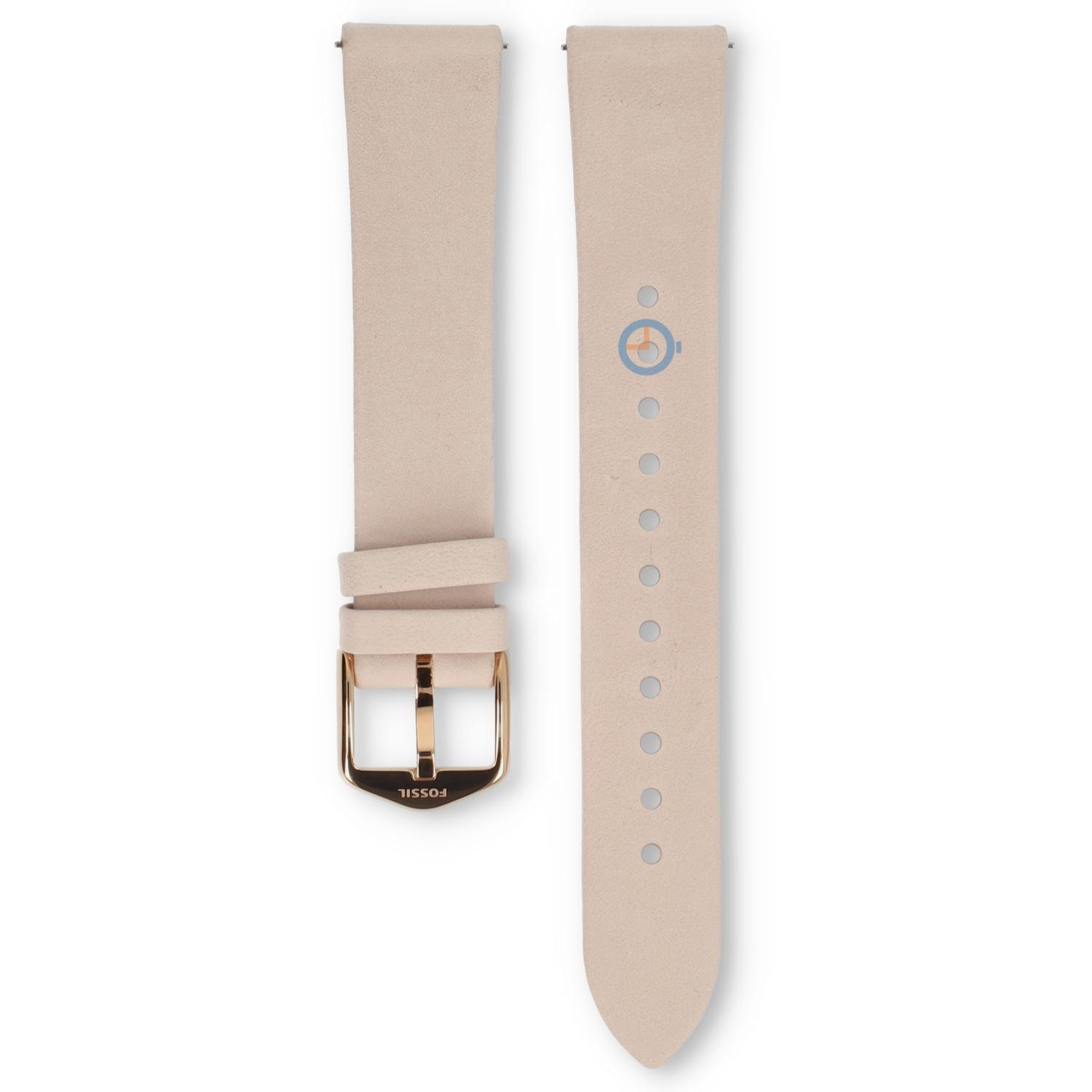 Fossil Q Venture 2 FTW6015 Uhrenarmband