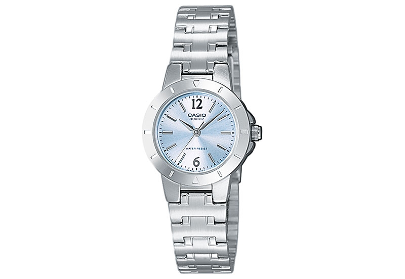 Casio LTP-1177PA-2A Uhrenarmband: 10471205