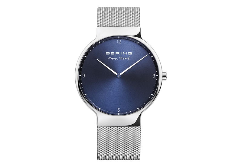 Bering Uhrenarmband 15540-007