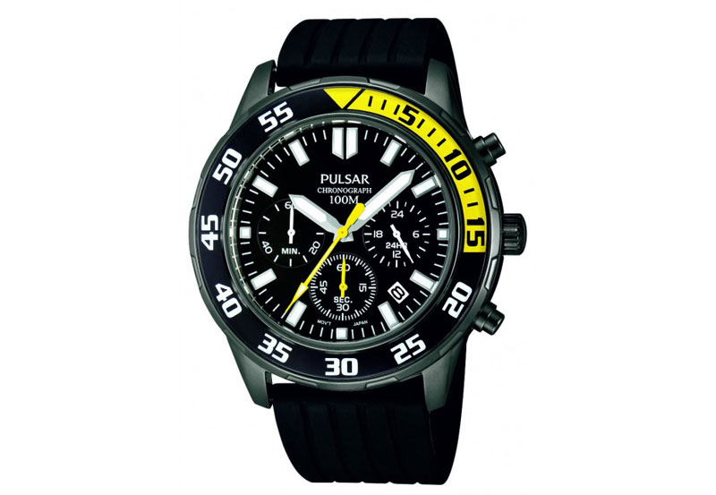 Pulsar Uhrenarmband PT3243X1