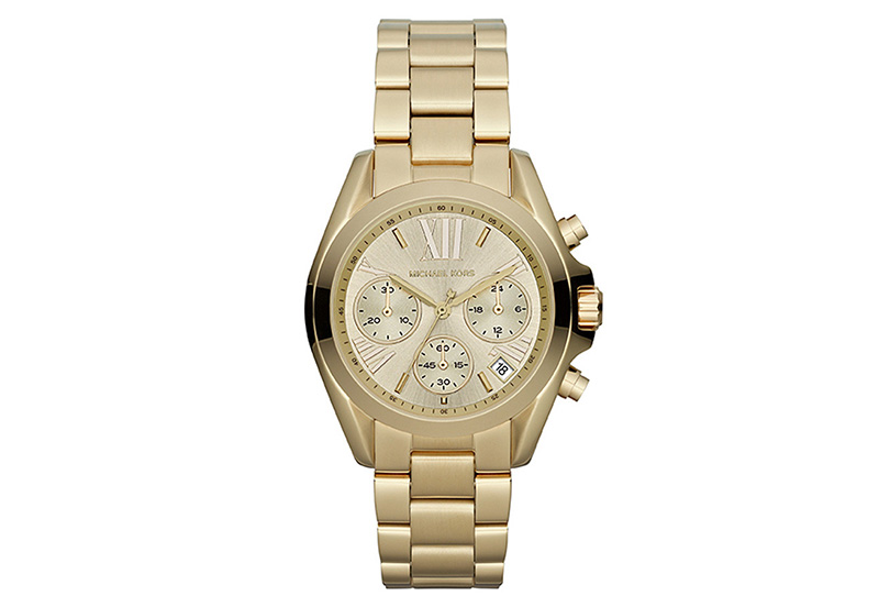 Michael Kors Uhrenarmband MK5798