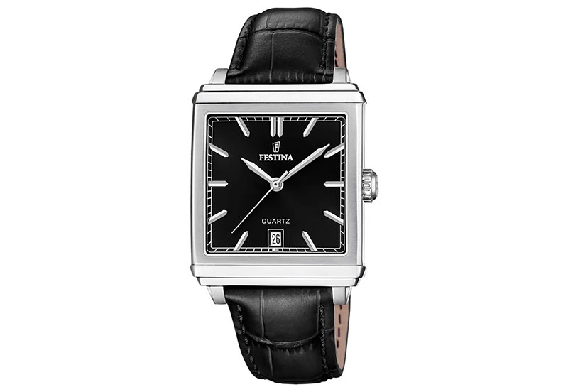 Festina Uhrenarmband F20681-6