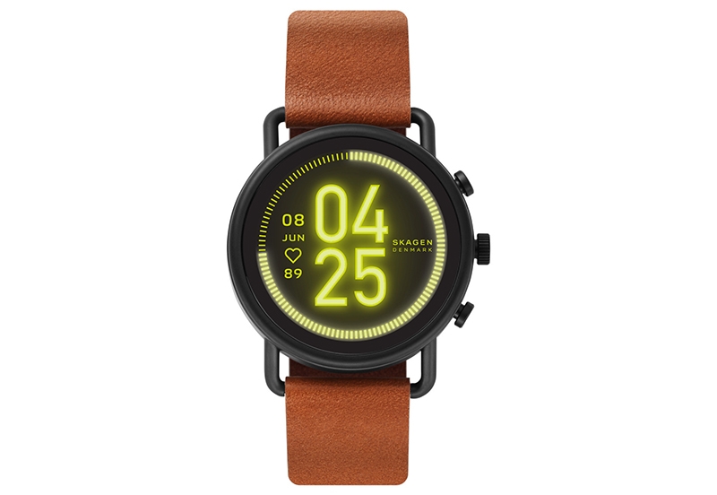 Skagen SKT5201 - Falster 3 Uhrenarmband